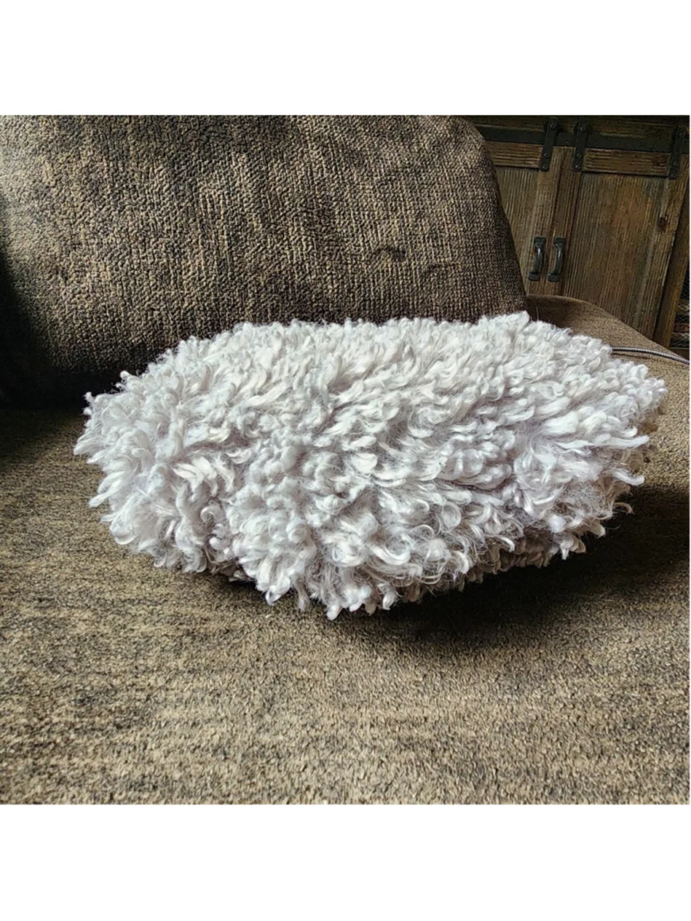 Jellycat Amuseable Storm Cloud Plush Toy 10